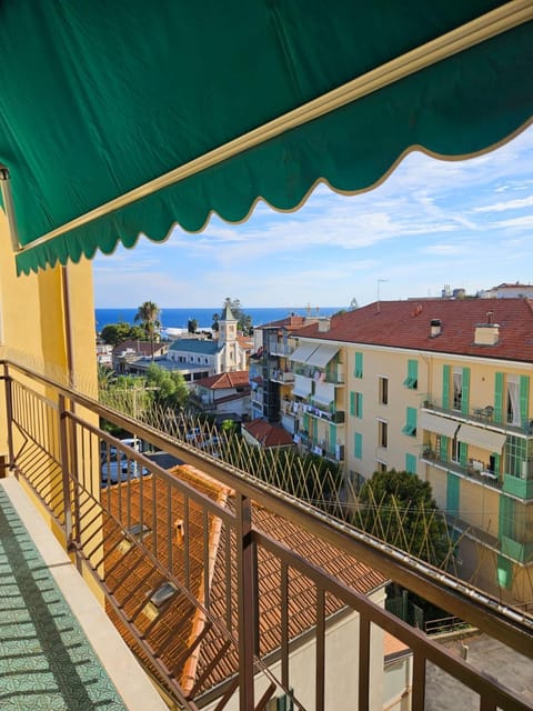 Sea view