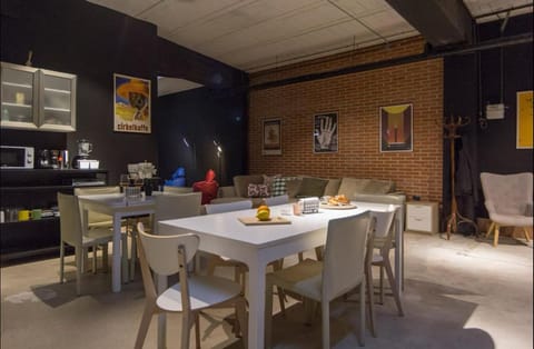 Guest house in Alicant Bed and Breakfast in Alicante