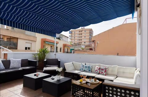 Guest house in Alicant Bed and Breakfast in Alicante