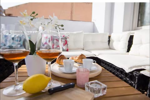 Guest house in Alicant Bed and Breakfast in Alicante