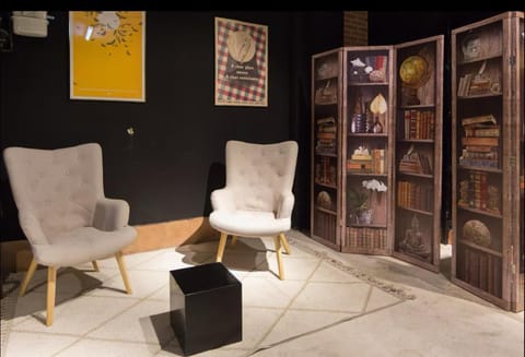 Guest house in Alicant Bed and Breakfast in Alicante