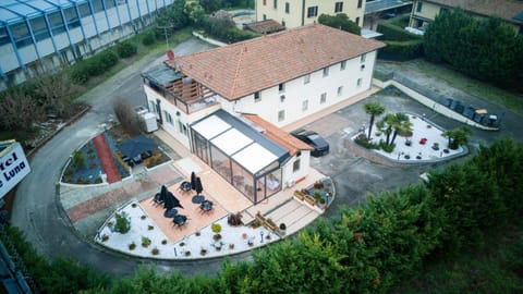 Hotel Conte Luna Hotel in Bologna