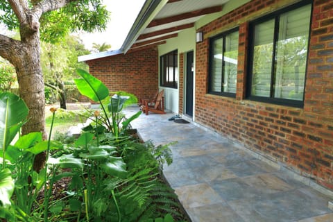 sunbird cottage House in Eastern Cape
