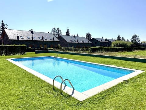 Garden, Swimming pool