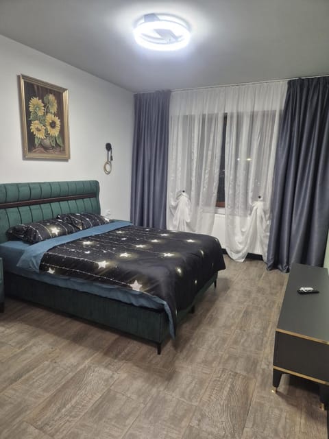 Carul cu Flori Bed and Breakfast in Craiova