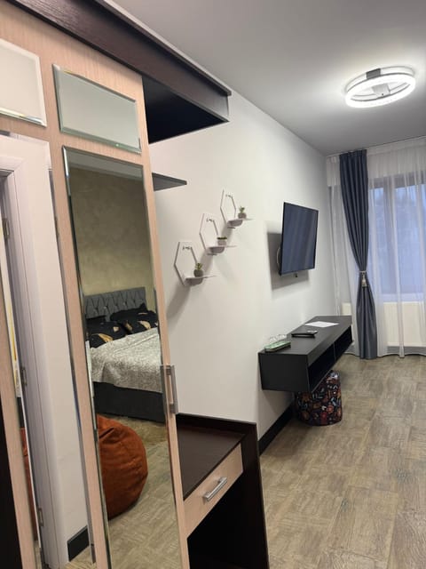 Carul cu Flori Bed and Breakfast in Craiova