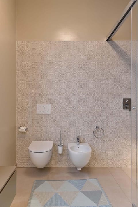 Shower, Toilet, Bathroom, bidet