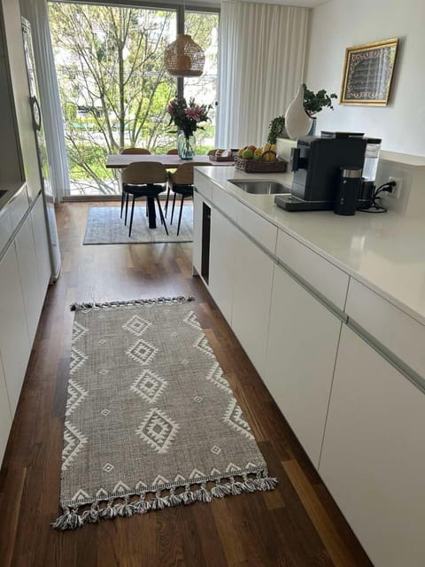 Beautiful 3bedroom Apt Apartment in Lucerne