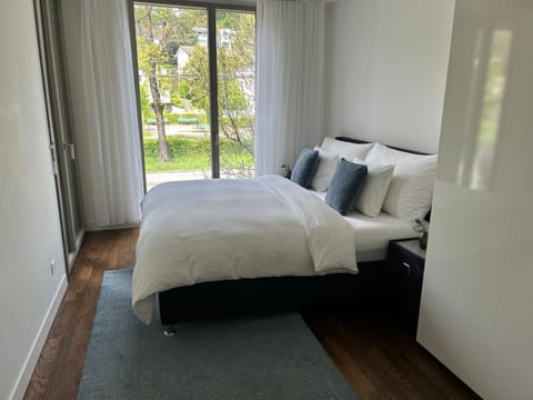 Beautiful 3bedroom Apt Apartment in Lucerne