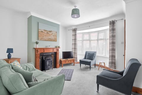 Waverley House House in Hartlepool