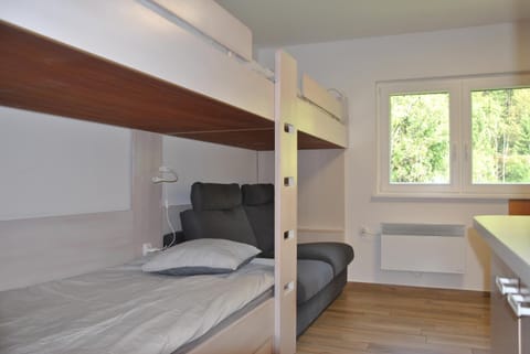 Studio Korra Apartment in Friuli-Venezia Giulia