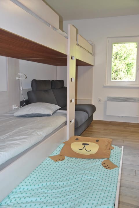 Studio Korra Apartment in Friuli-Venezia Giulia