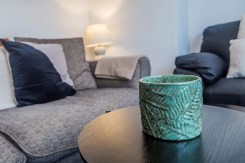 Monks Crescent Apartment in Durham