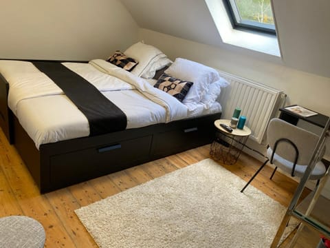 Belle chambre au fil de l'eau 2 Bed and Breakfast in Hauts-de-France