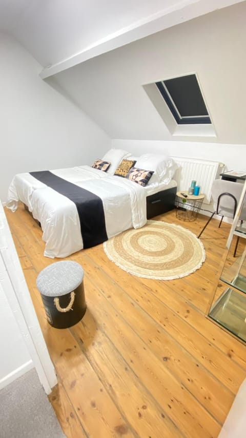 Belle chambre au fil de l'eau 2 Bed and Breakfast in Hauts-de-France