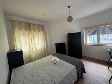 Apartamento Central Rainha Apartment in Óbidos