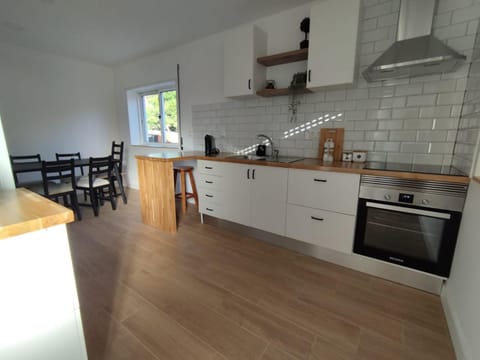 Casa da Nogueira House in Viana do Castelo District, Portugal