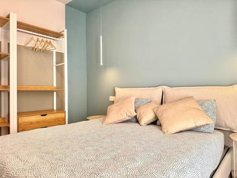 Alfieri1 - Netflix-Parking-Supermarket-Centro Apartment in Bergamo