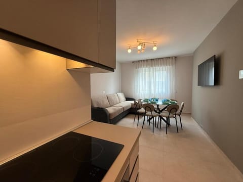 Alfieri1 - Netflix-Parking-Supermarket-Centro Apartment in Bergamo