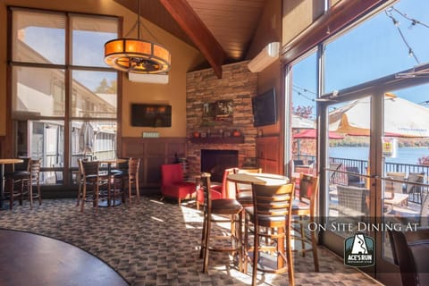 508G Two Bedroom One Bath House in Deep Creek Lake