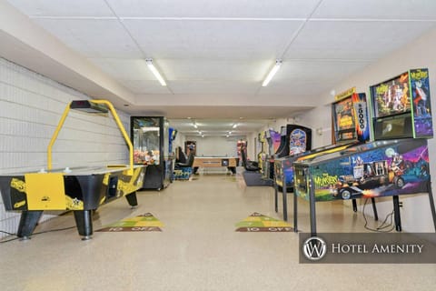 508G Two Bedroom One Bath House in Deep Creek Lake