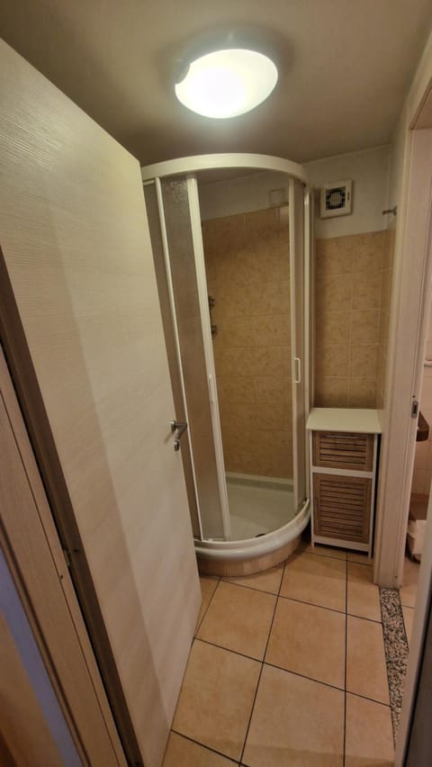 Monolocale in centro Apartment in Aosta