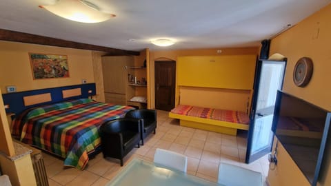 Monolocale in centro Apartment in Aosta