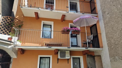 Monolocale in centro Apartment in Aosta