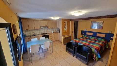 Monolocale in centro Apartment in Aosta