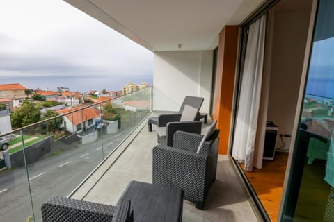 View (from property/room), Balcony/Terrace
