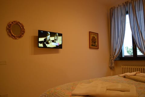 Il Cavallino Apartment in Orvieto