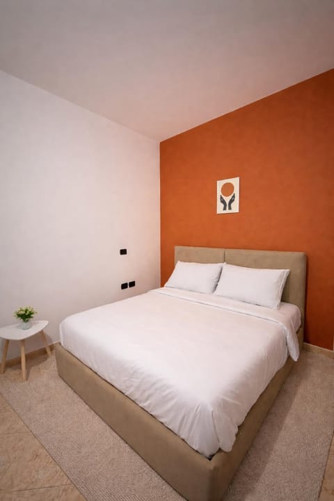 Geri Apartment Apartment in Vlorë