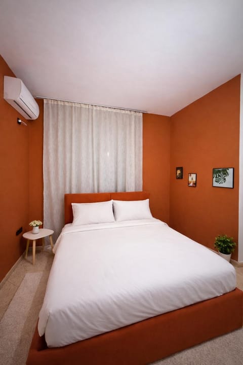 Geri Apartment Apartment in Vlorë