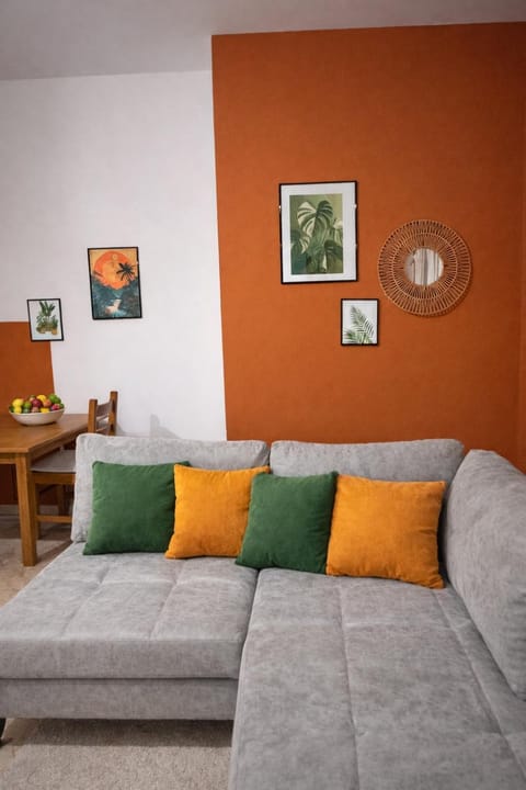 Geri Apartment Apartment in Vlorë