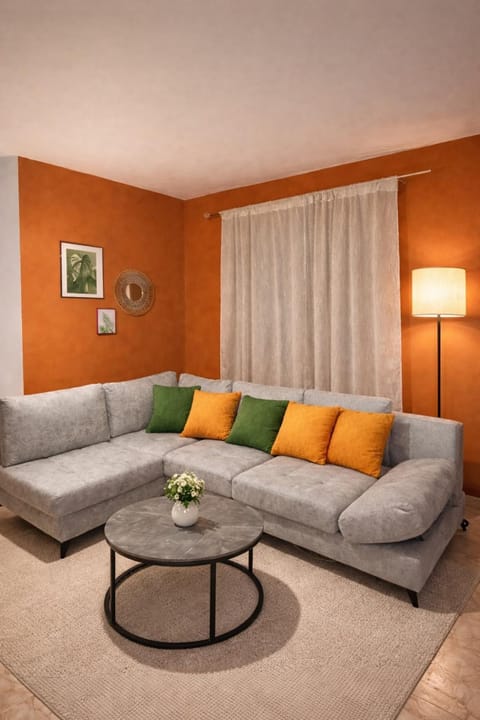 Geri Apartment Apartment in Vlorë