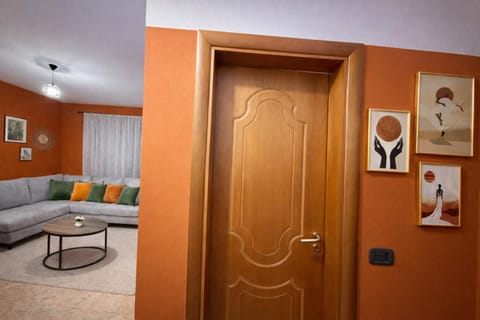 Geri Apartment Apartment in Vlorë