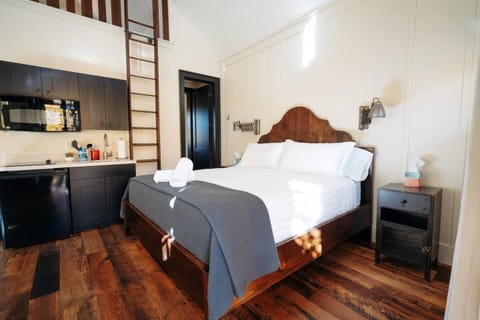 Aspen Courtyard Residence House in Buena Vista