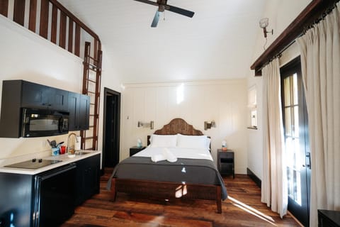 Aspen Courtyard Residence House in Buena Vista