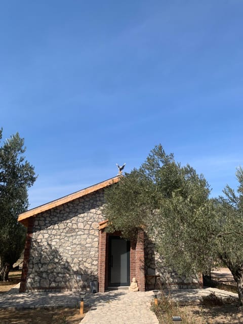 Property building, Other