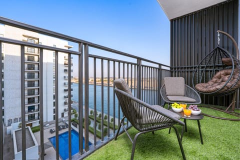 Day, View (from property/room), Balcony/Terrace