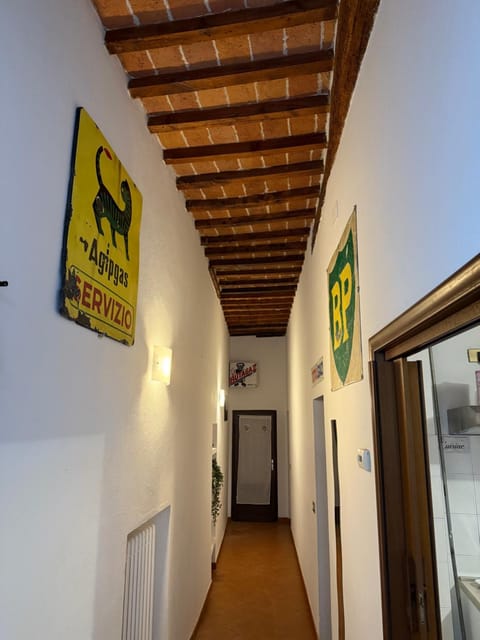 BACCANO Guest House Apartment in Montepulciano