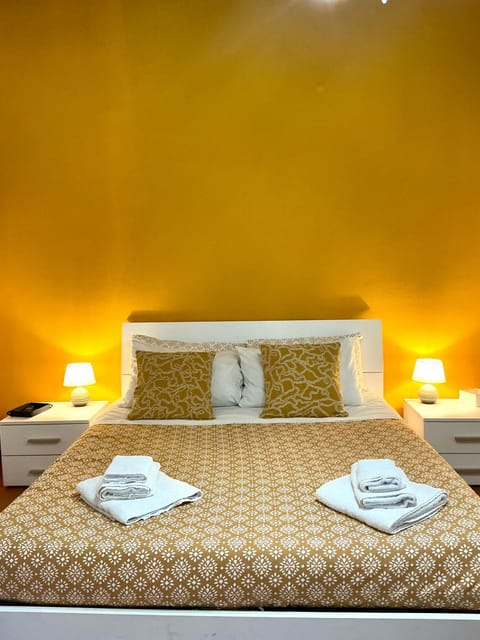 BACCANO Guest House Apartment in Montepulciano