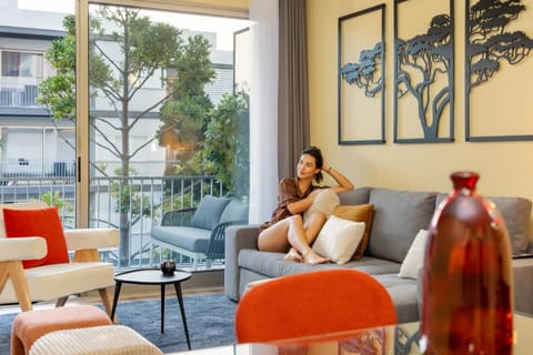 Communal lounge/ TV room, Living room