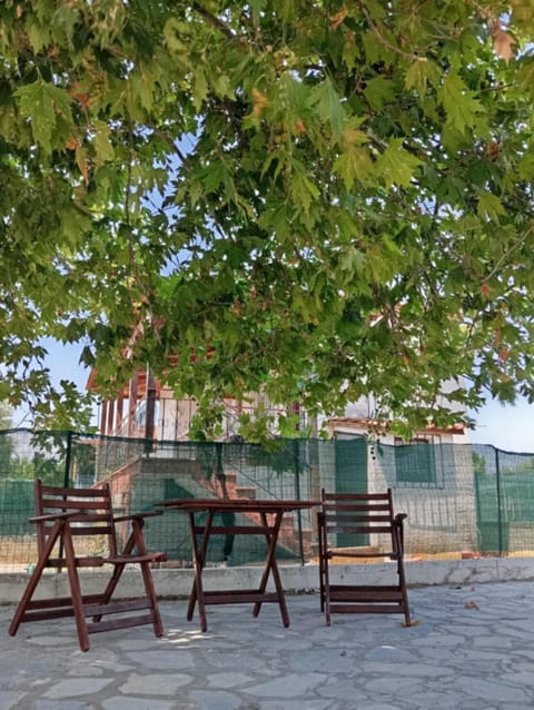 Paradise Apartment Bed and Breakfast in Decentralized Administration of Macedonia and Thrace