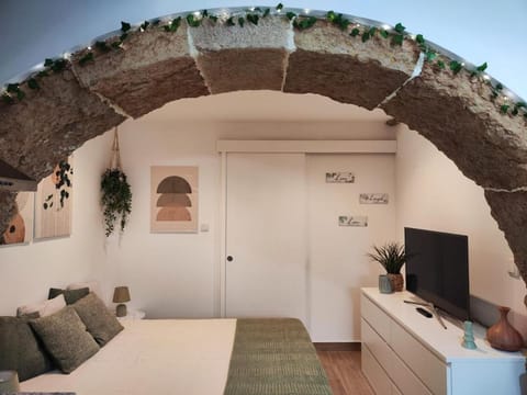 TV and multimedia, Bedroom