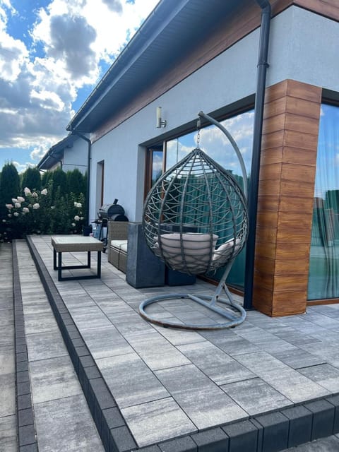Day, Garden view, sunbed