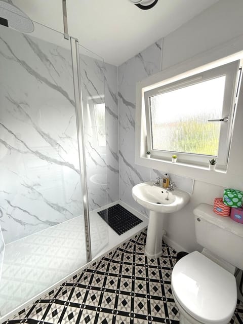 Cosy central house in St Andrews - close to golf, beach, university and free parking House in Saint Andrews