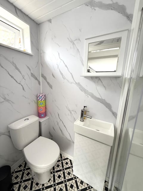 Cosy central house in St Andrews - close to golf, beach, university and free parking House in Saint Andrews