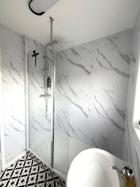 Cosy central house in St Andrews - close to golf, beach, university and free parking House in Saint Andrews