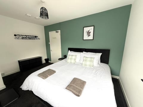 Cosy central house in St Andrews - close to golf, beach, university and free parking House in Saint Andrews